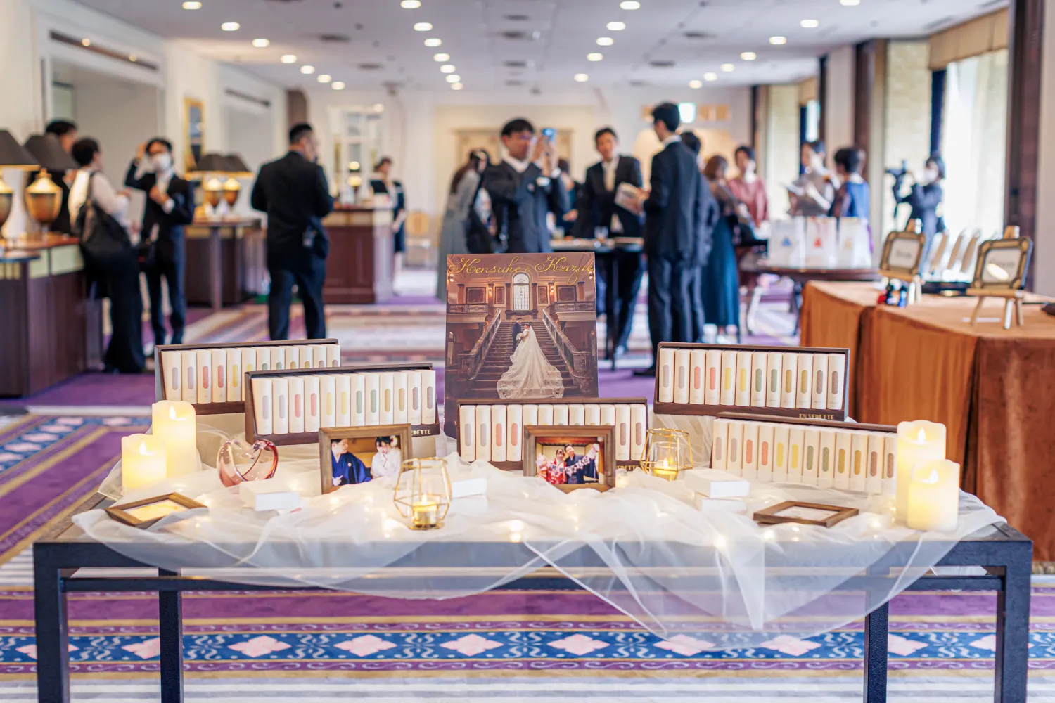 レポートギャラリー画像