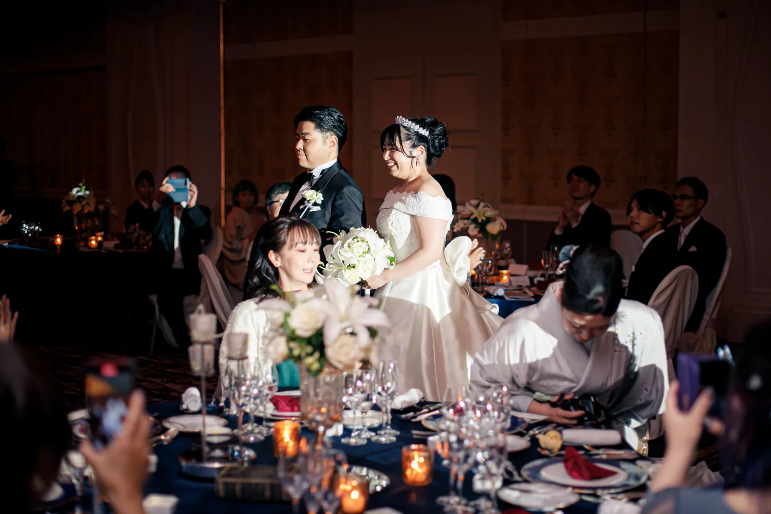 レポートギャラリー画像