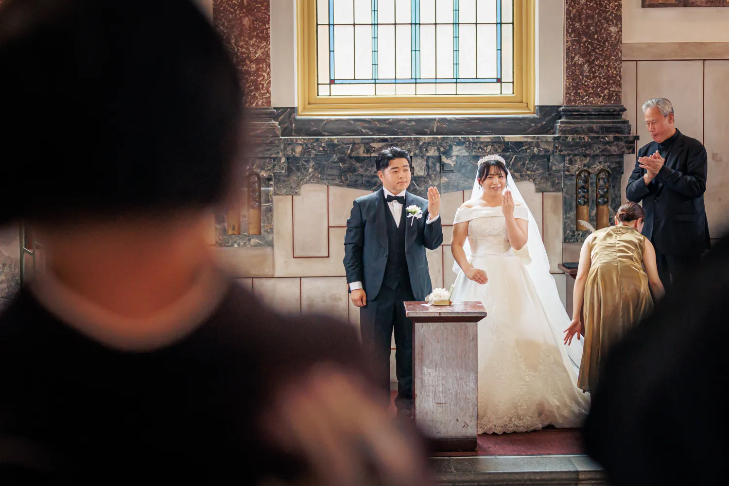 レポートギャラリー画像