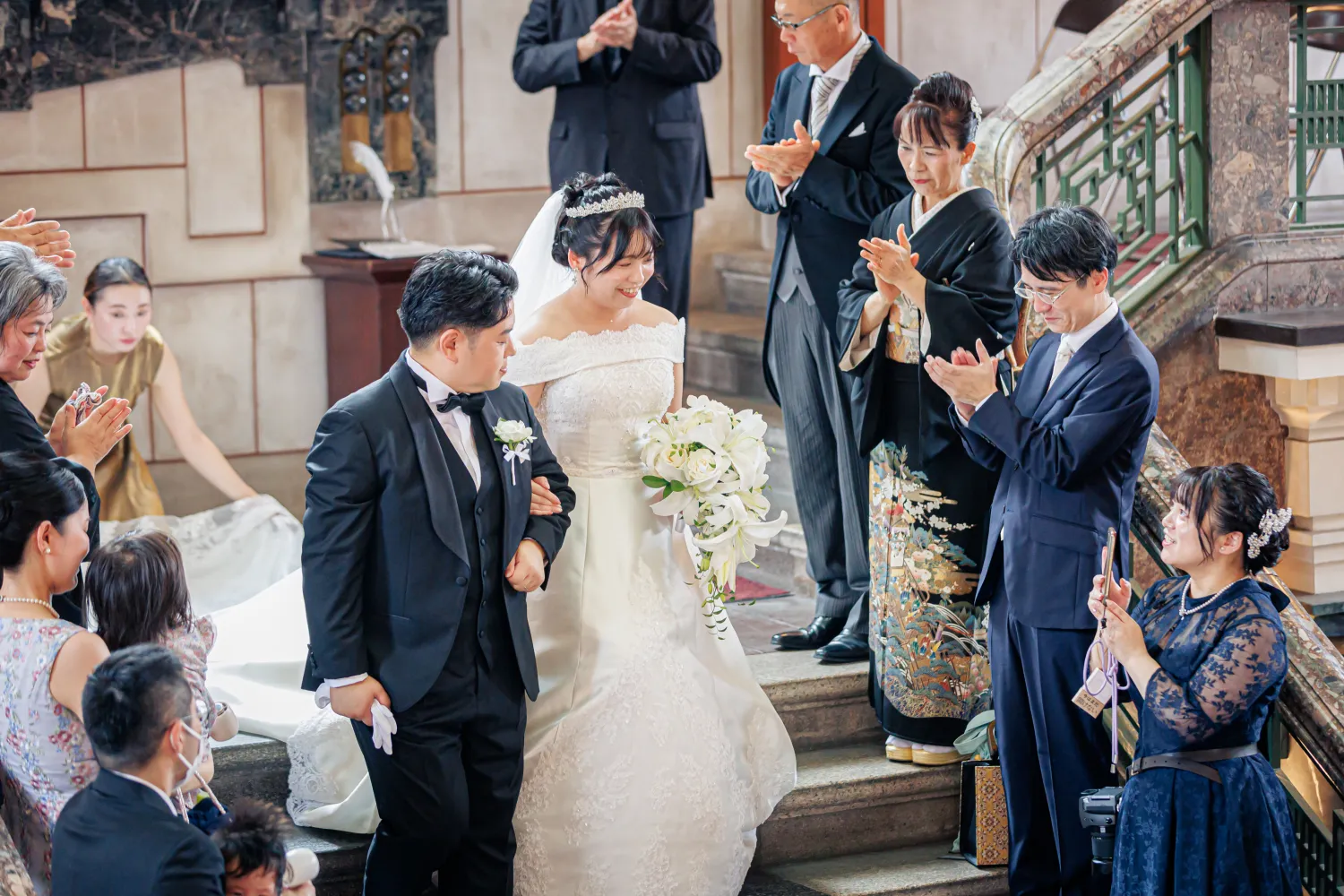 レポートギャラリー画像