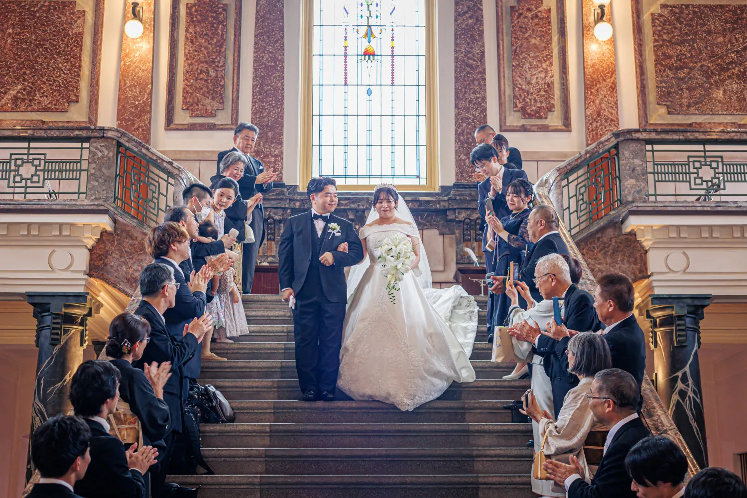 レポートギャラリー画像