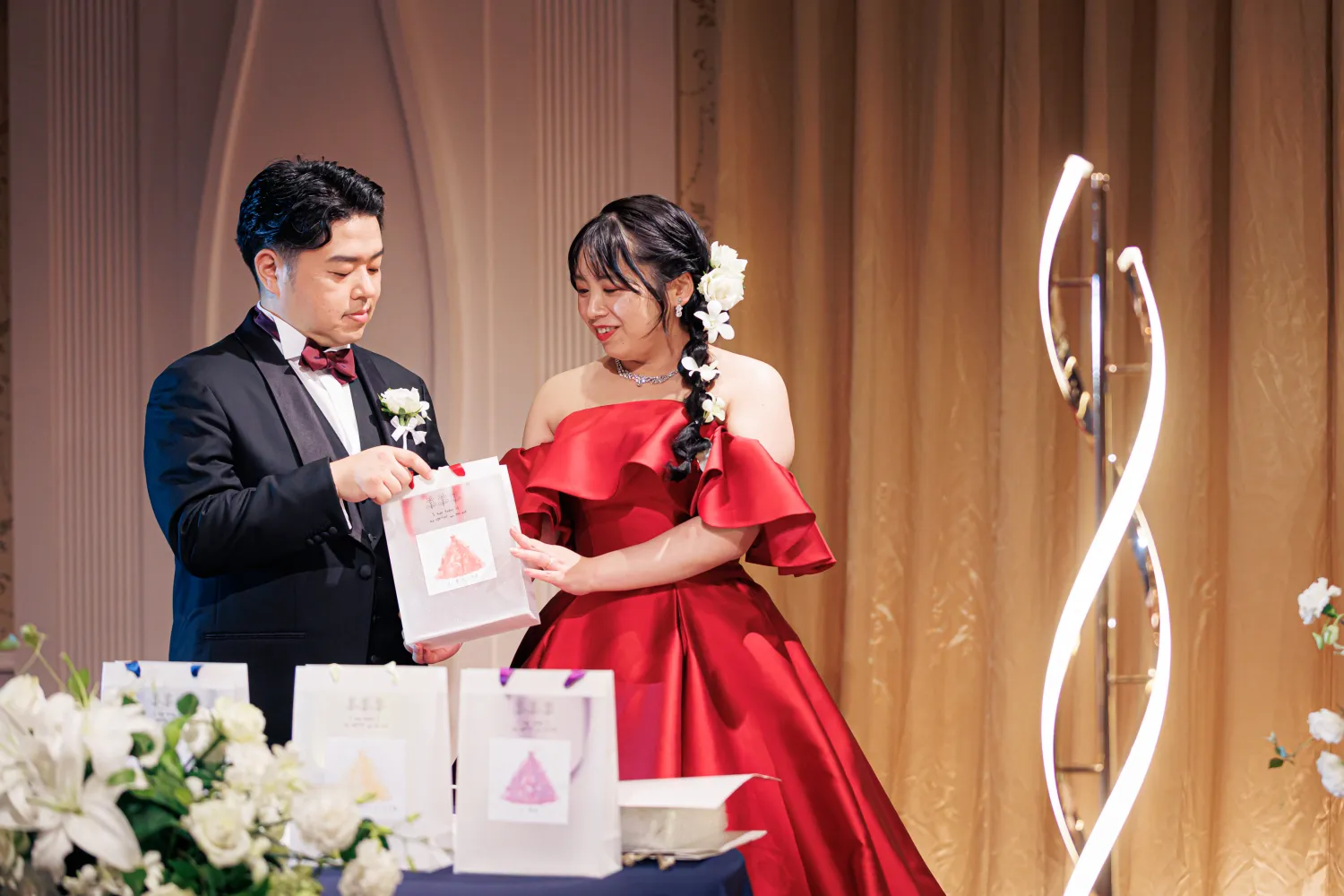 レポートギャラリー画像