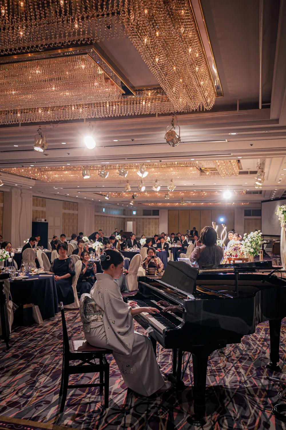 レポートギャラリー画像