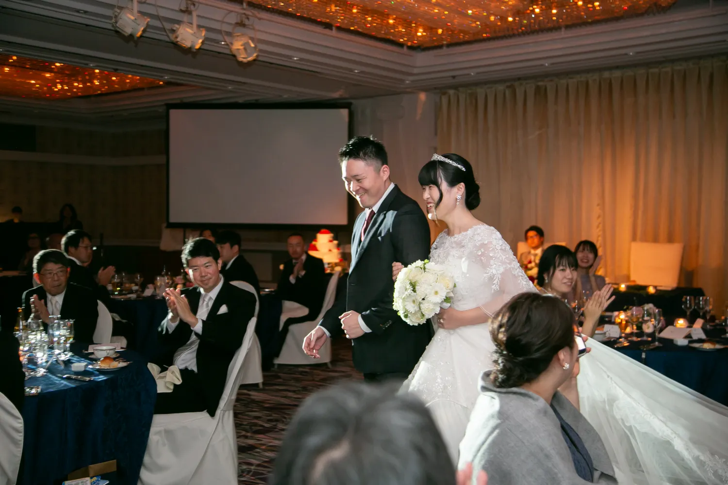 レポートギャラリー画像