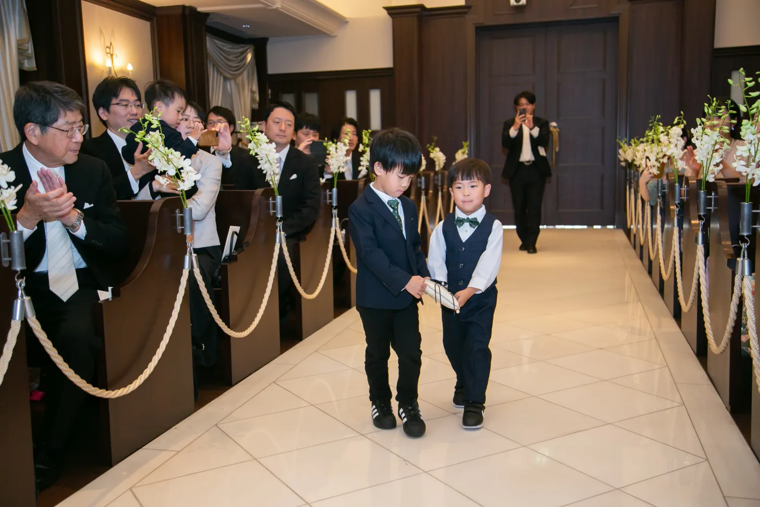 レポートギャラリー画像