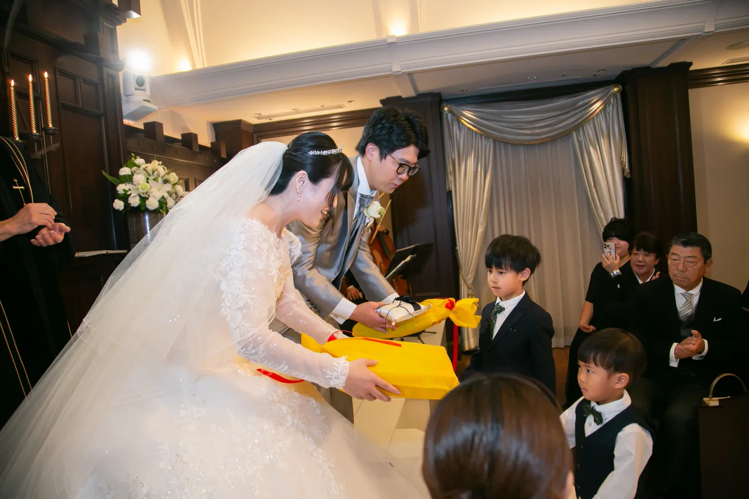 レポートギャラリー画像