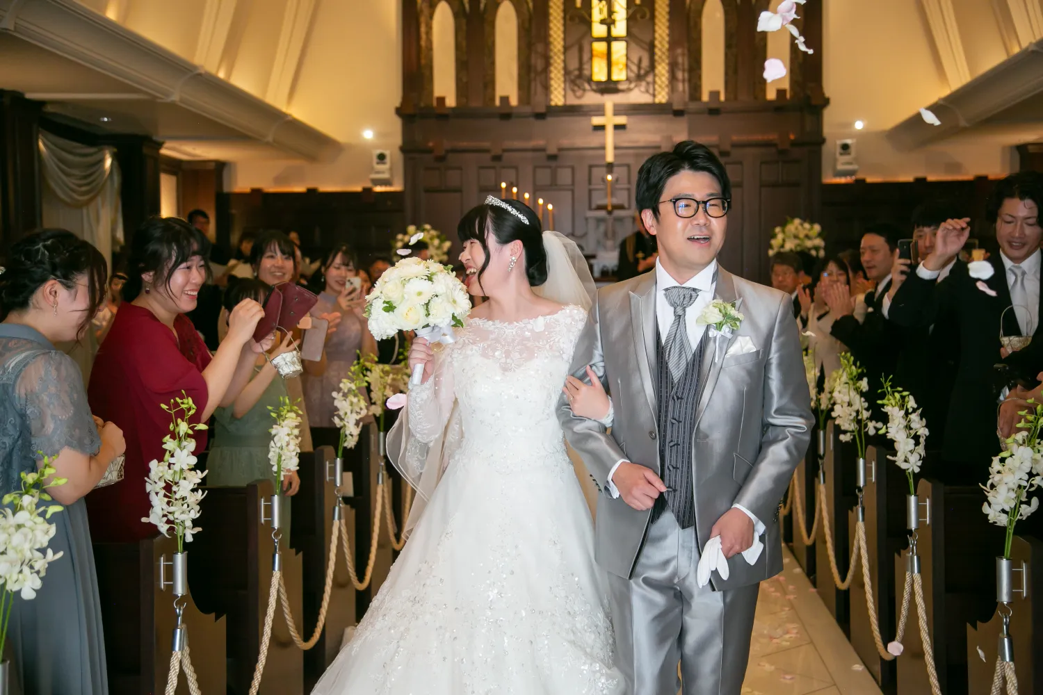 レポートギャラリー画像