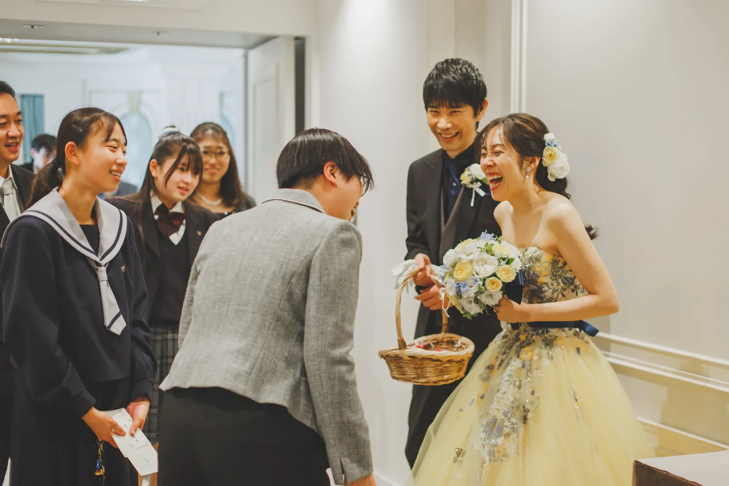 レポートギャラリー画像