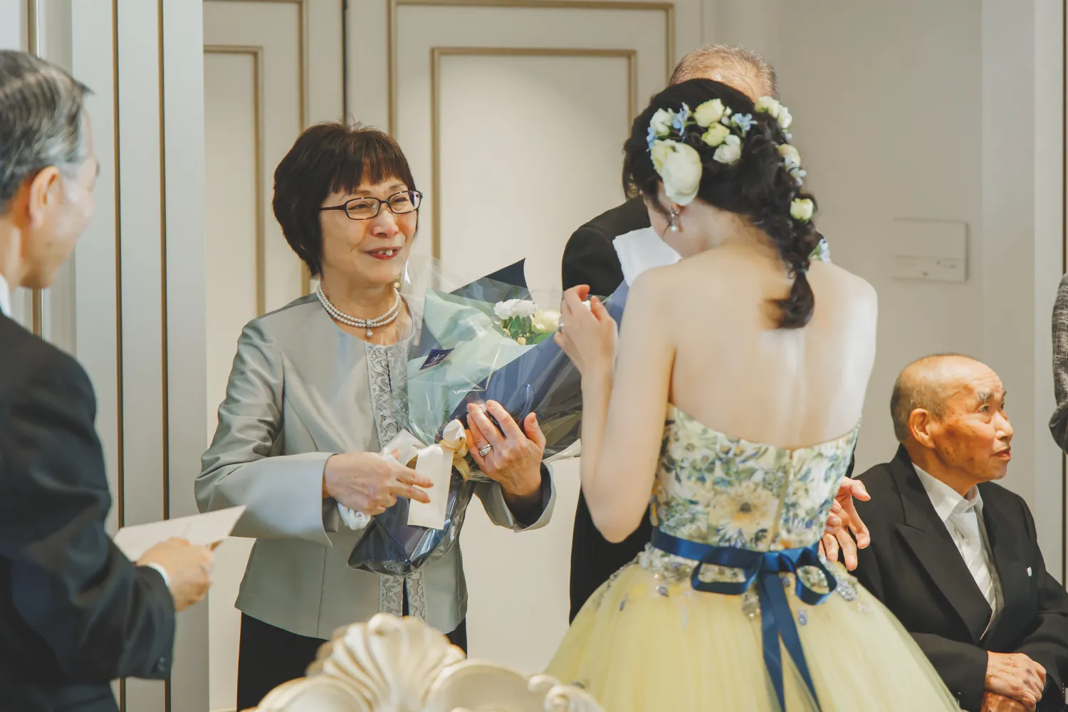 レポートギャラリー画像