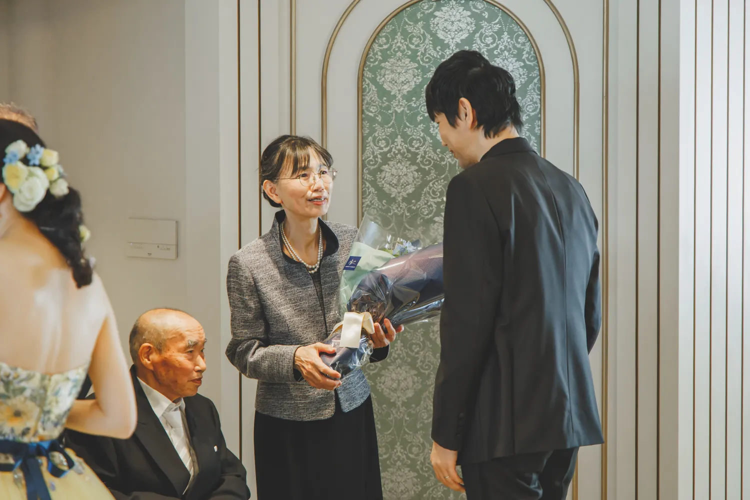 レポートギャラリー画像