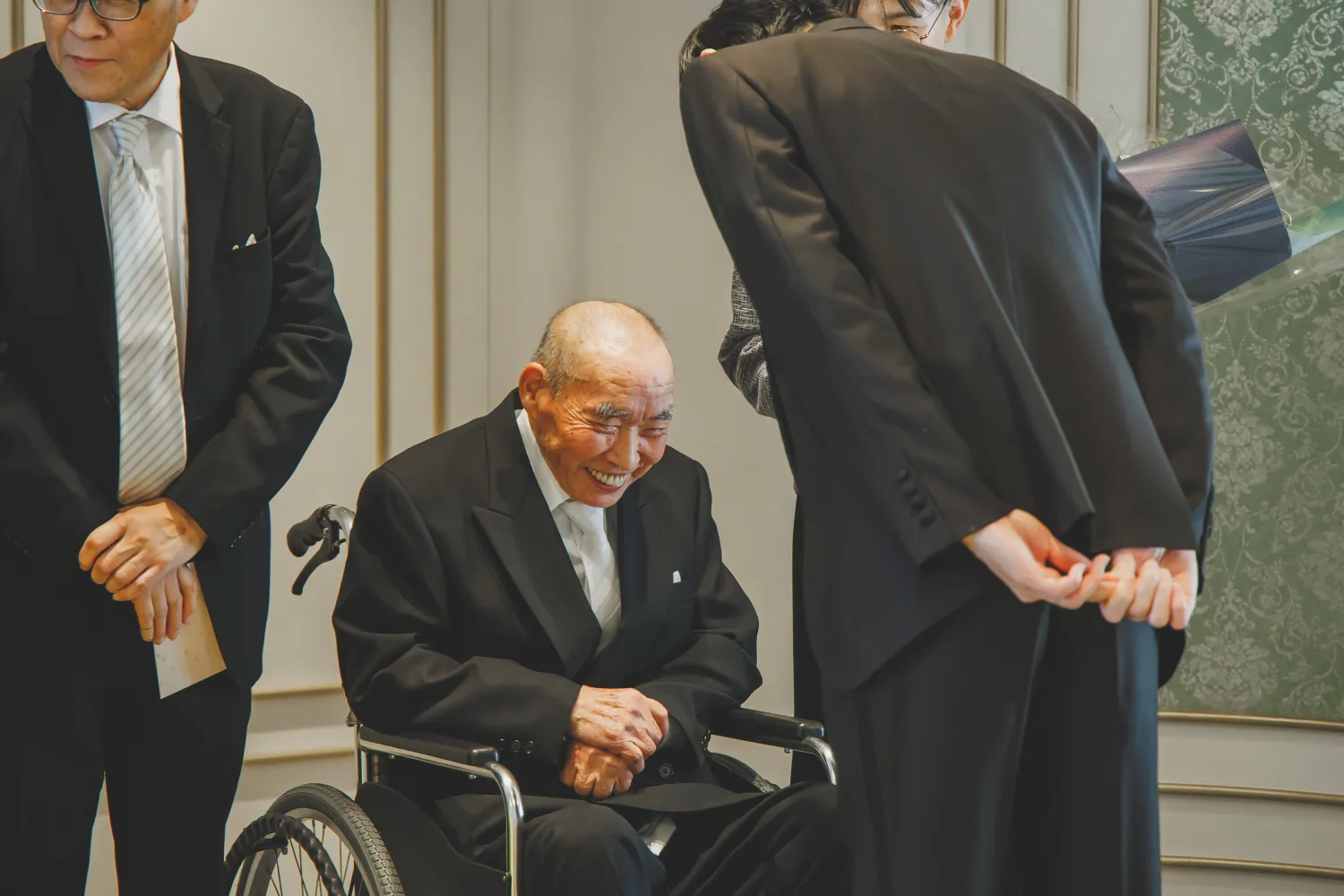 レポートギャラリー画像