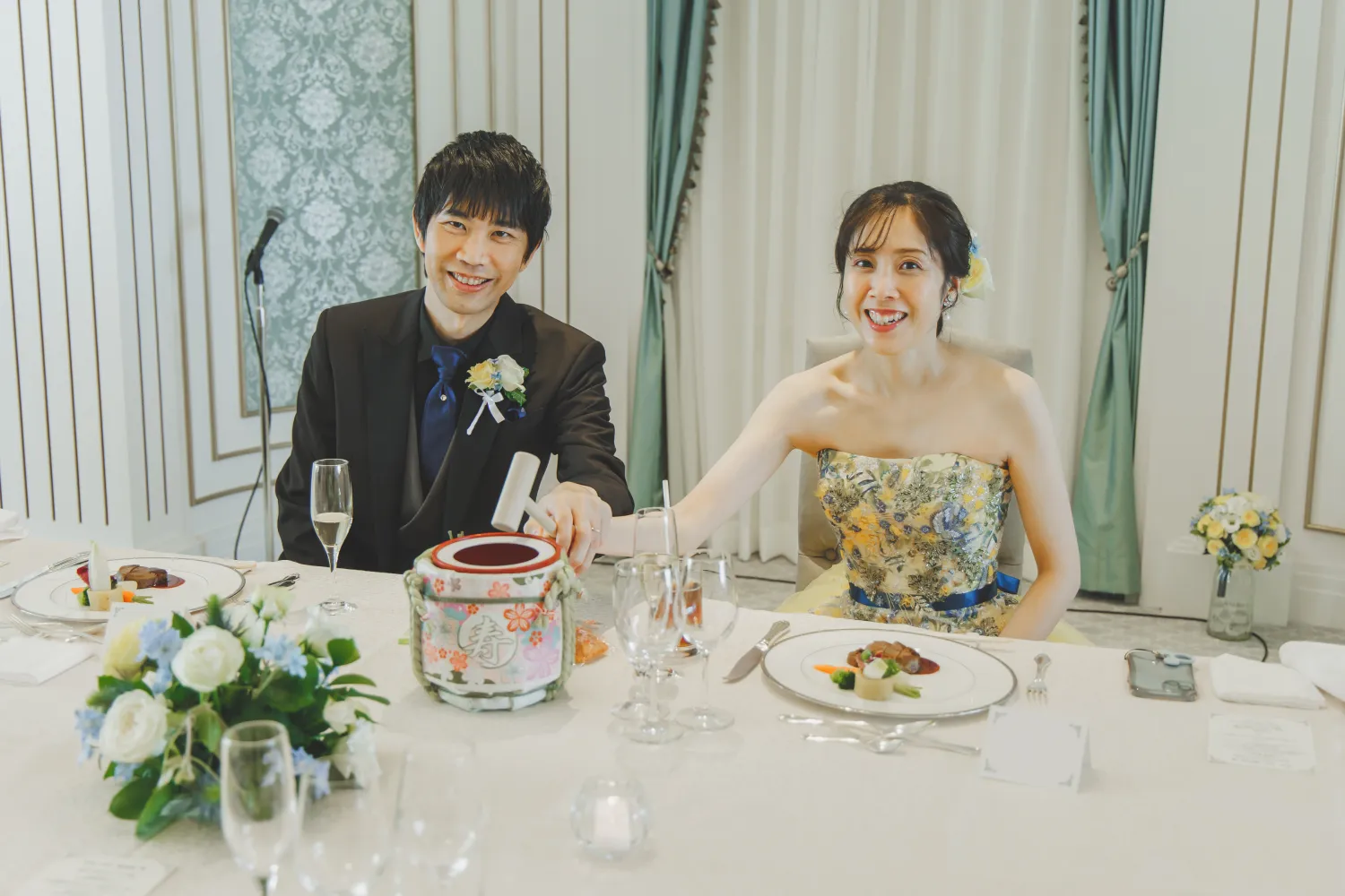 レポートギャラリー画像