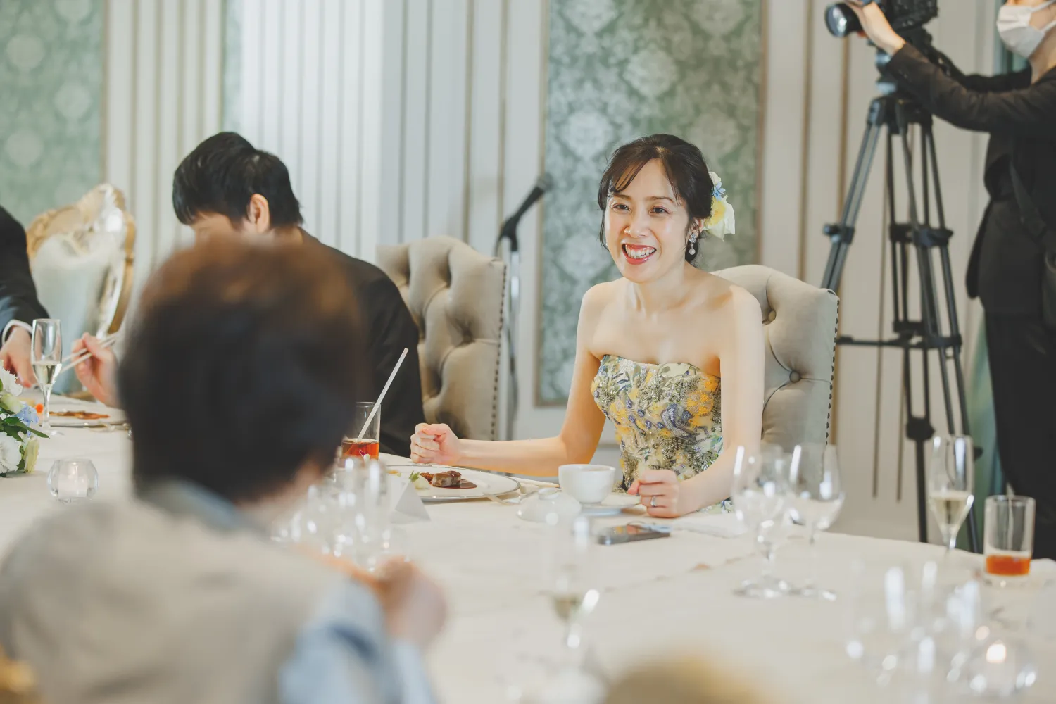 レポートギャラリー画像