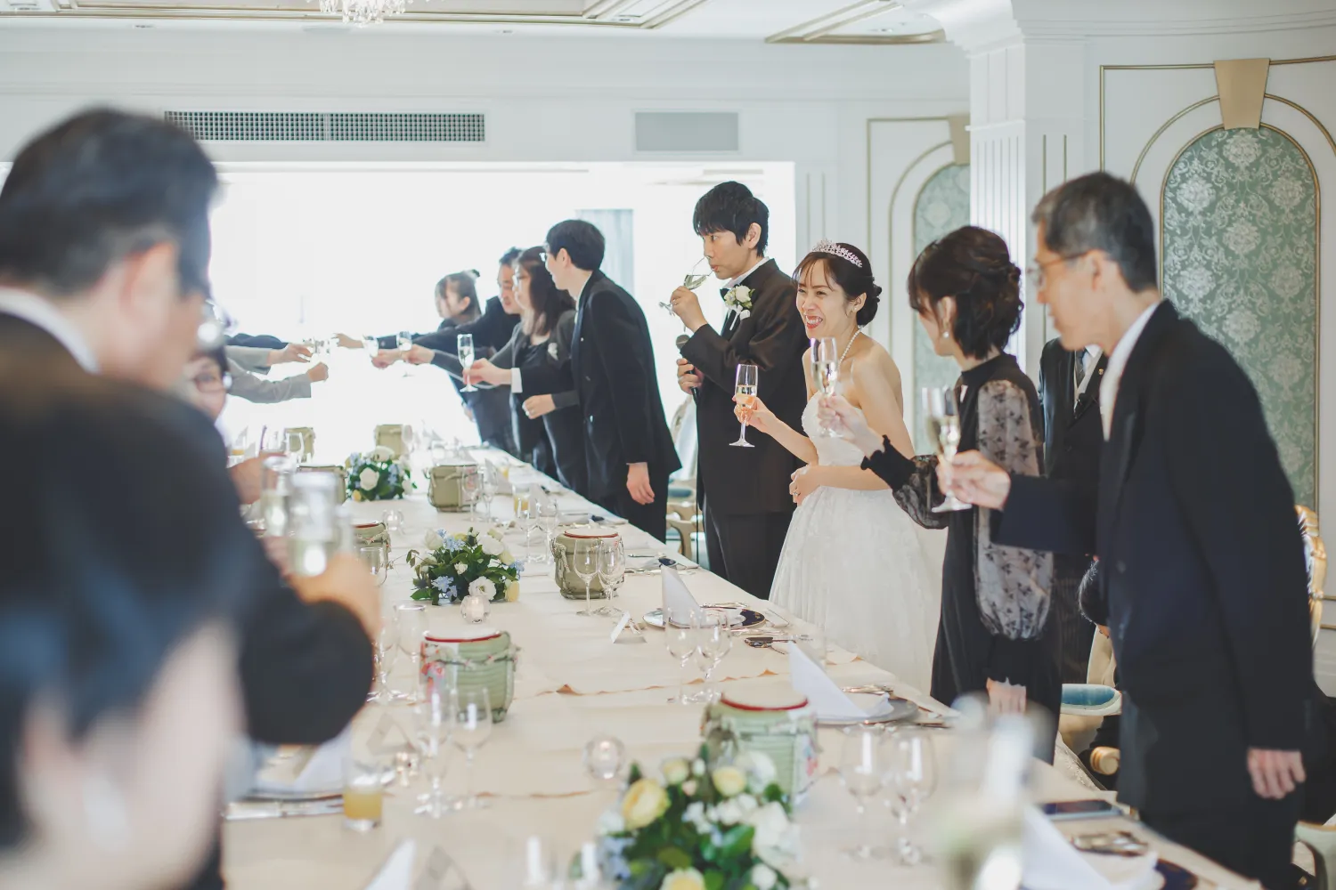 レポートギャラリー画像