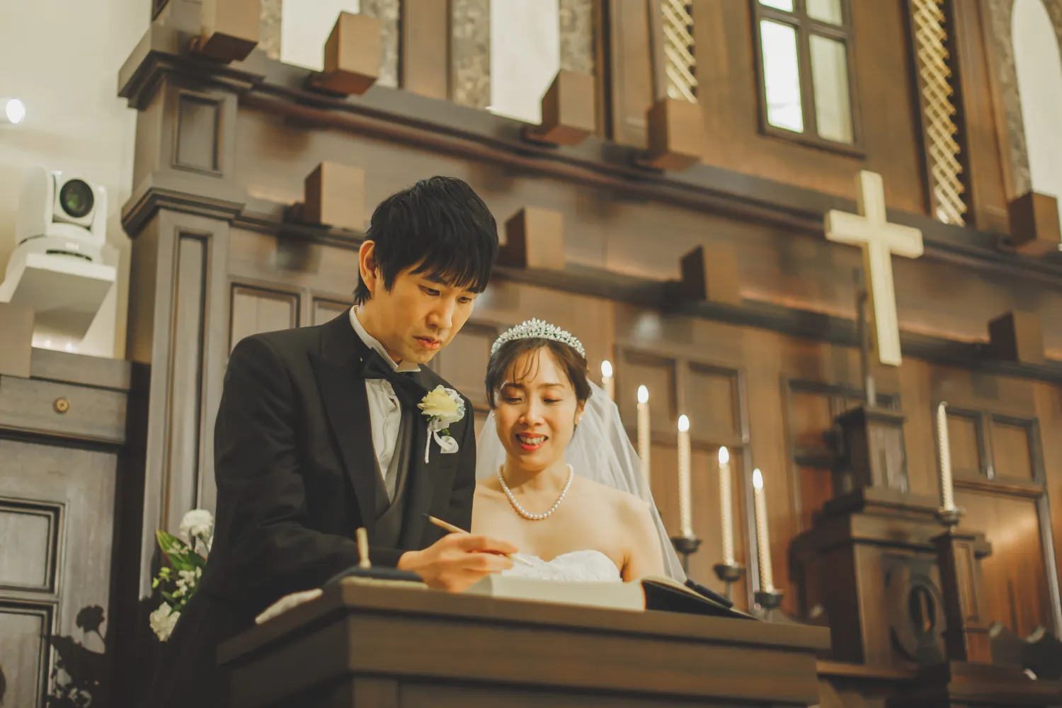 レポートギャラリー画像