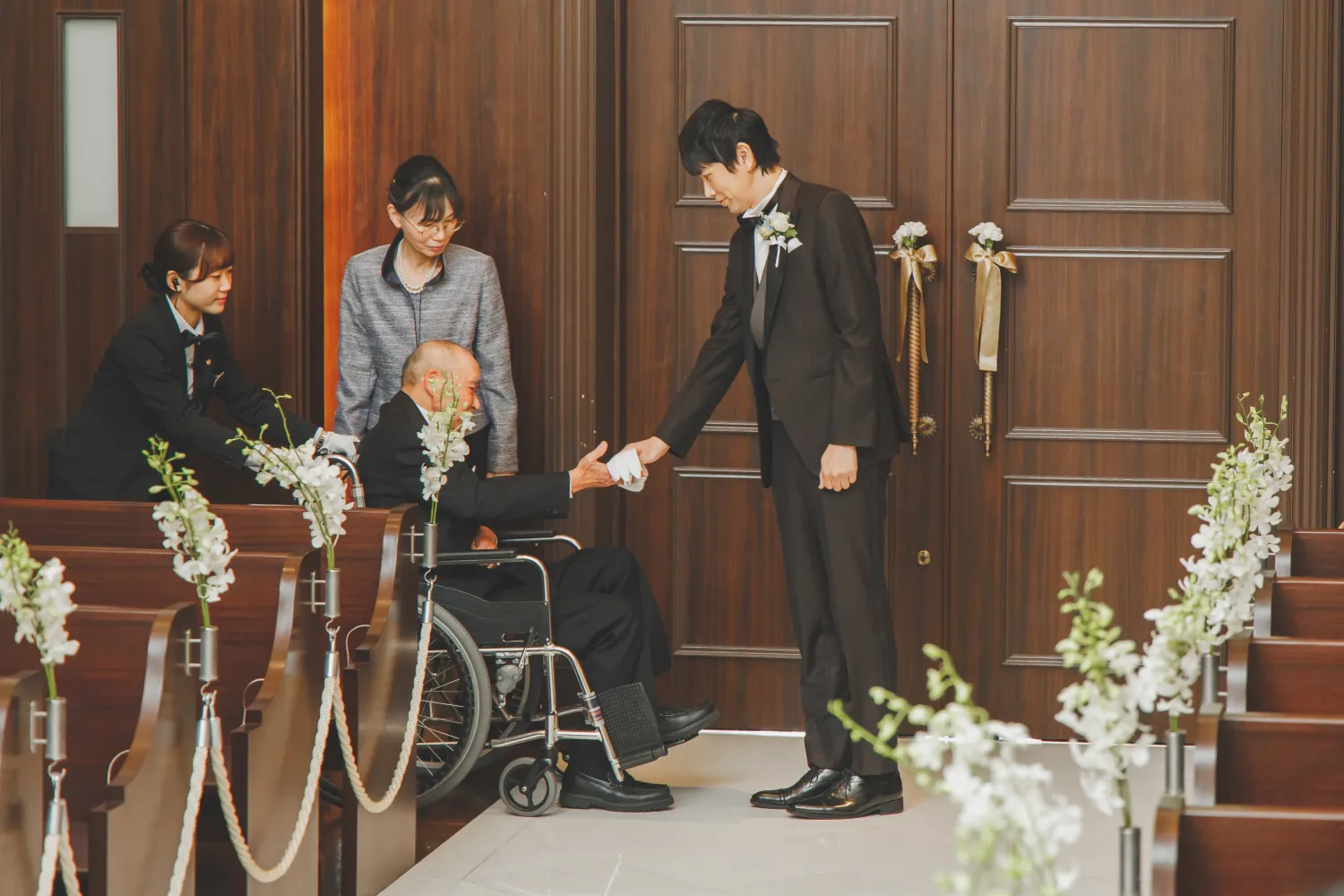 レポートギャラリー画像