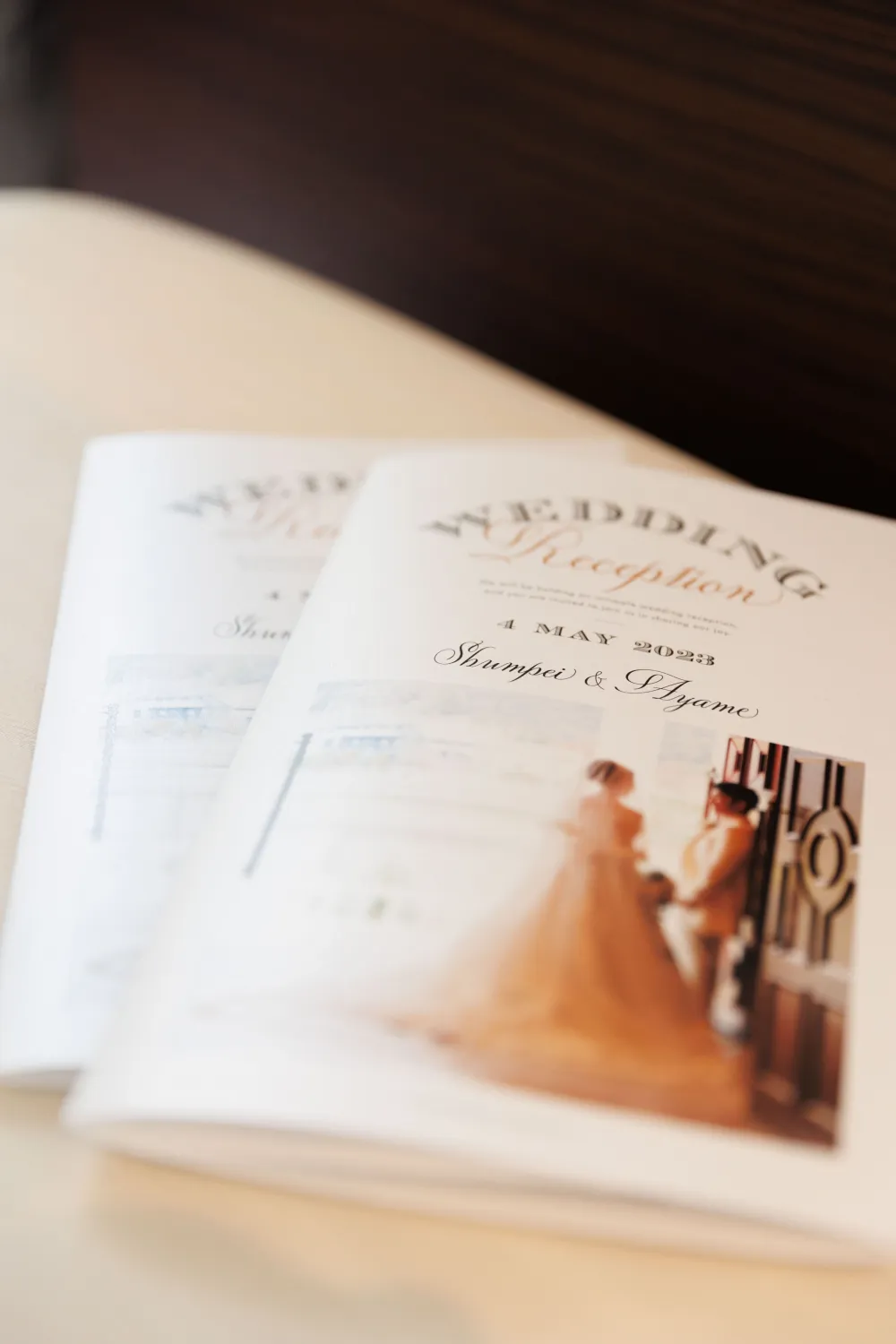 レポートギャラリー画像