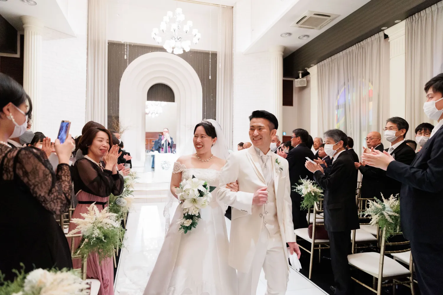 レポートギャラリー画像