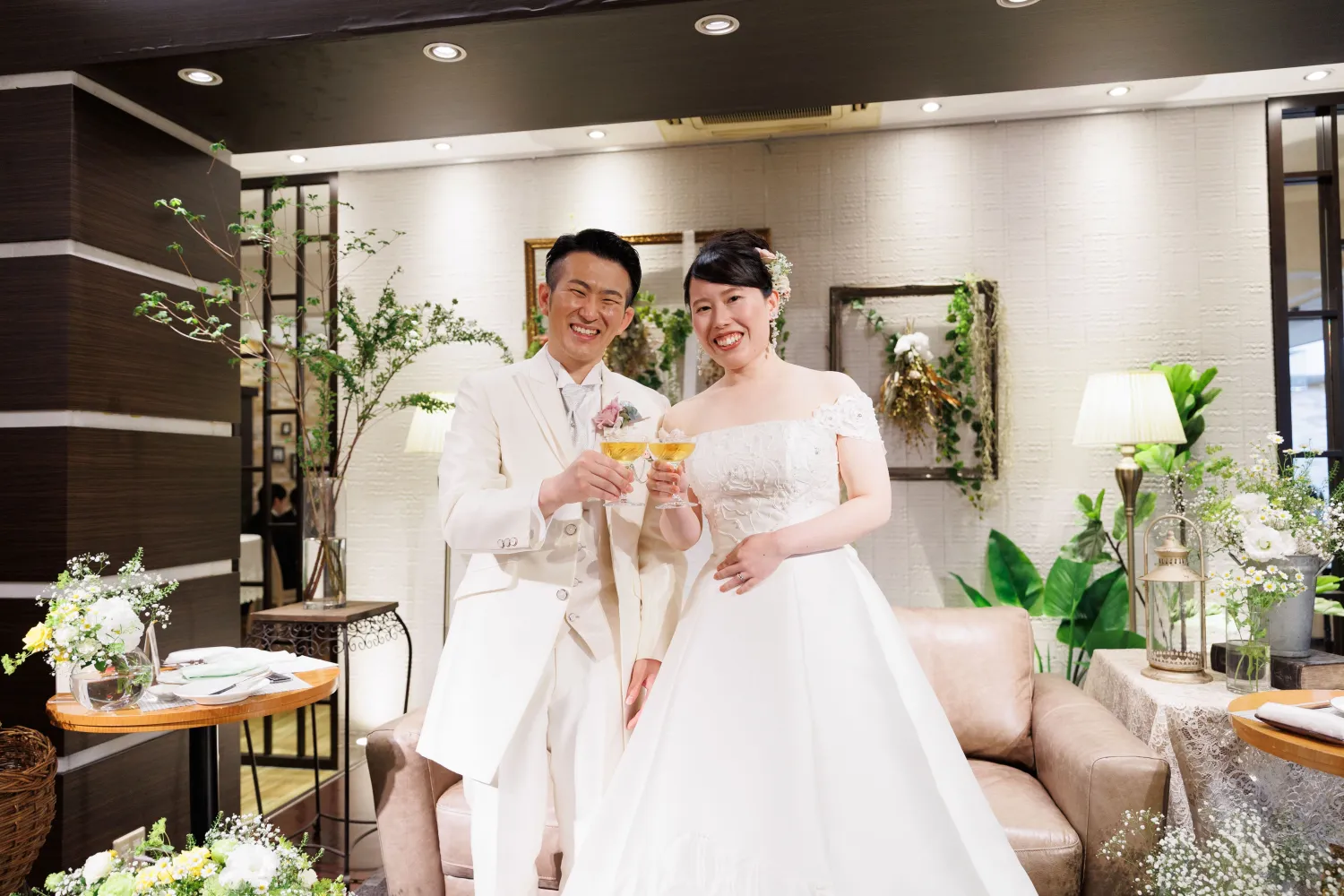 レポートギャラリー画像