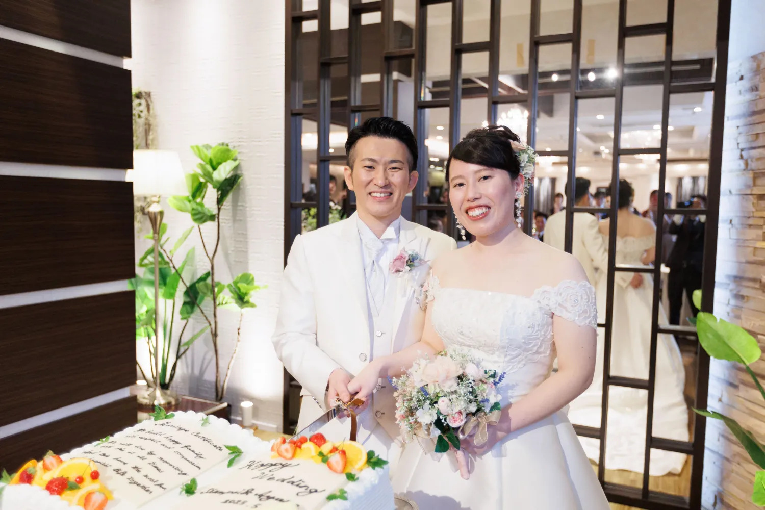 レポートギャラリー画像