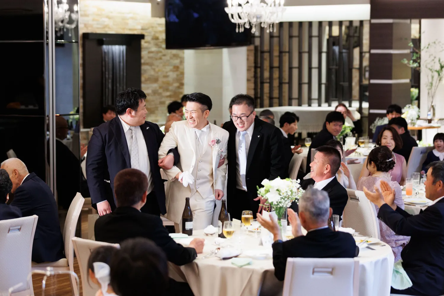 レポートギャラリー画像