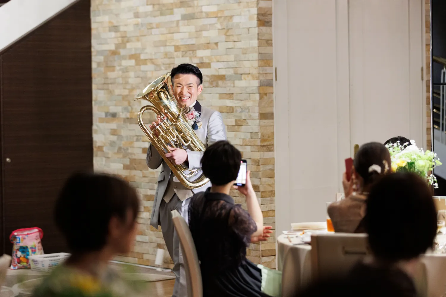 レポートギャラリー画像