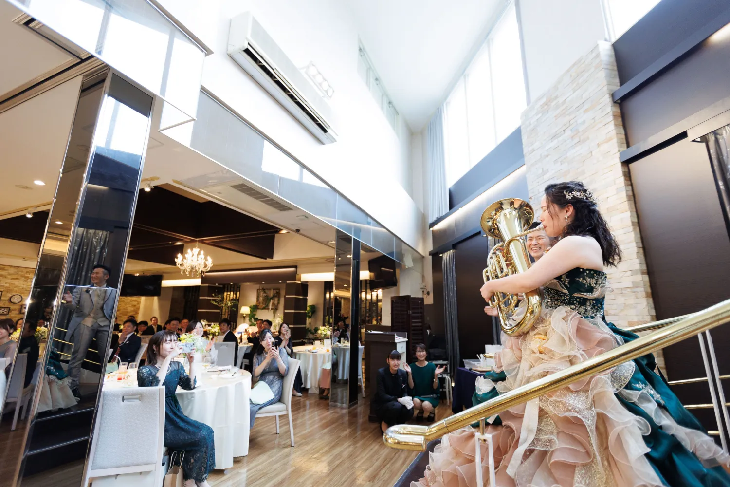 レポートギャラリー画像