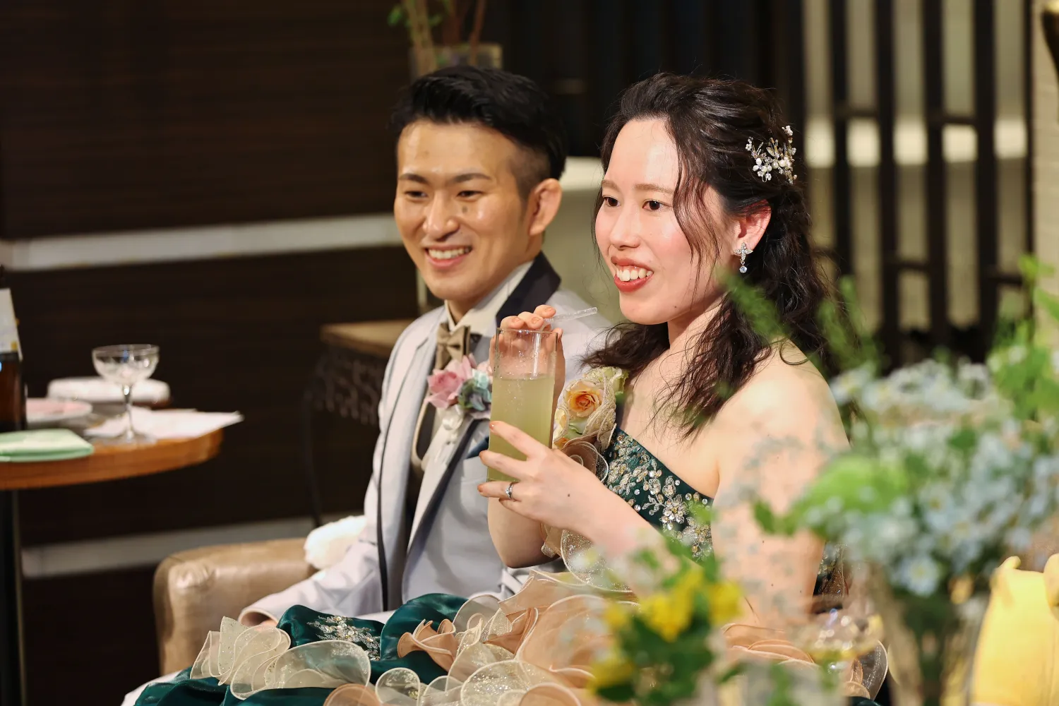 レポートギャラリー画像