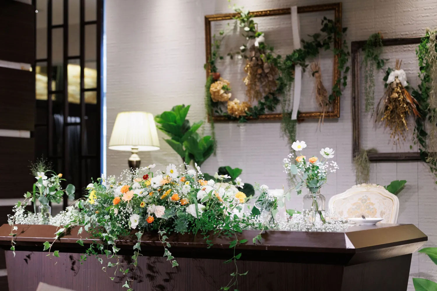 レポートギャラリー画像