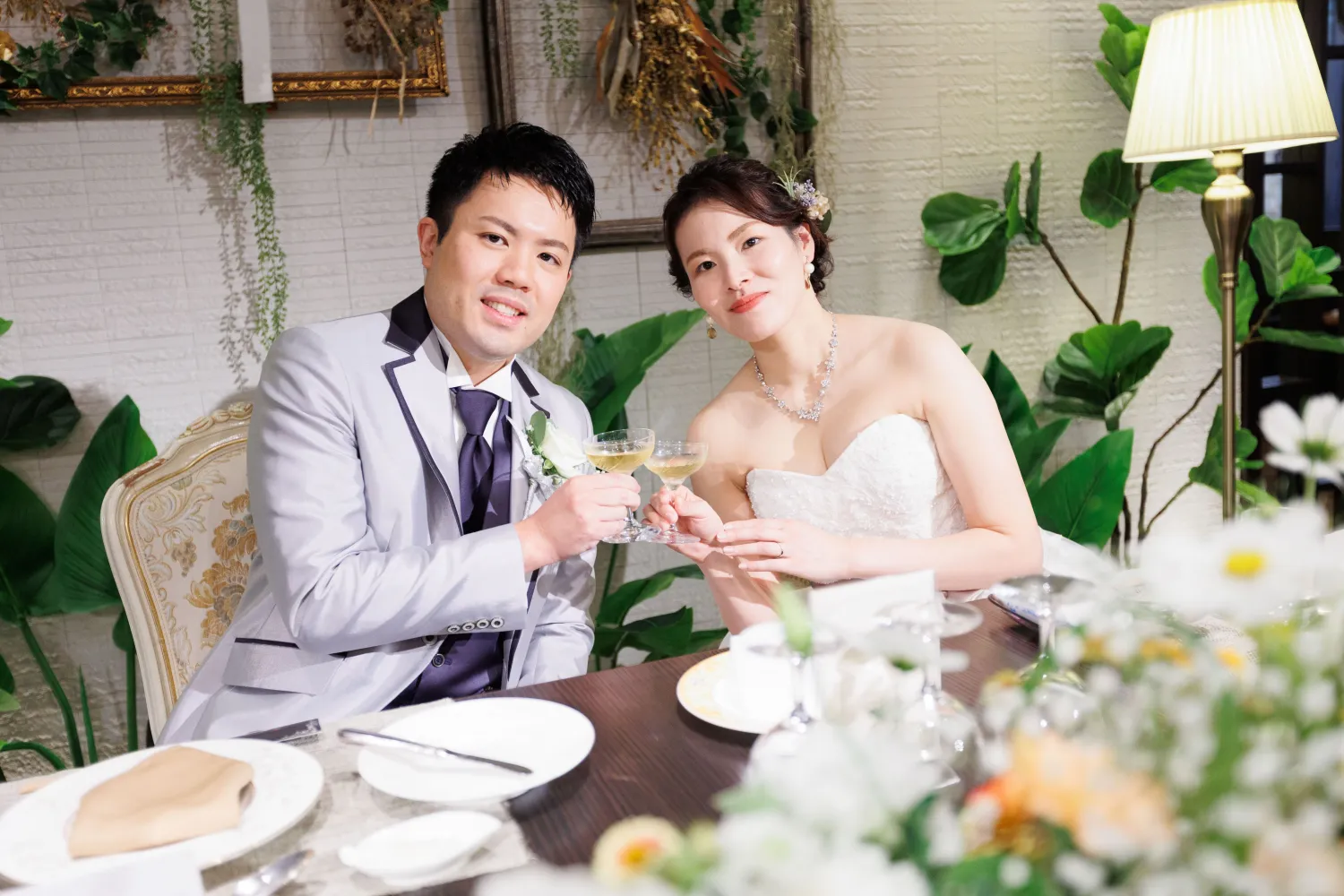 レポートギャラリー画像