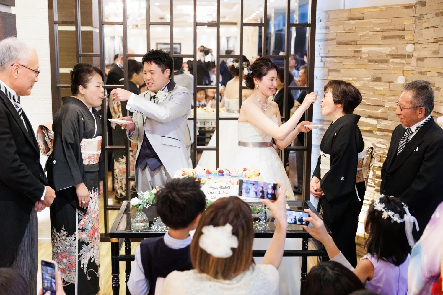 レポートギャラリー画像