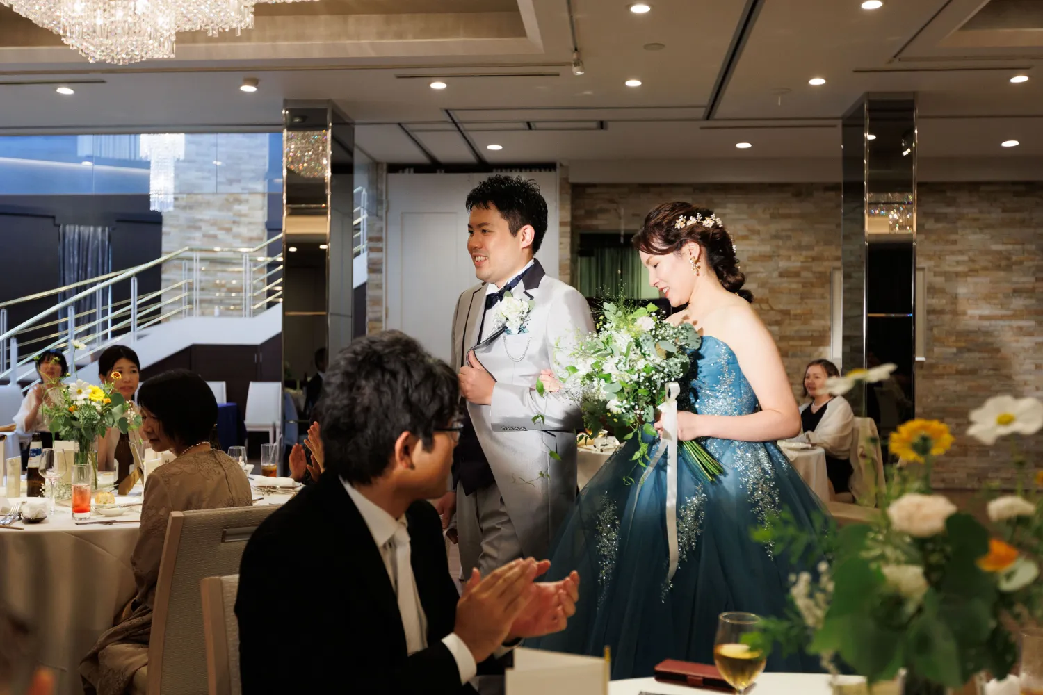 レポートギャラリー画像