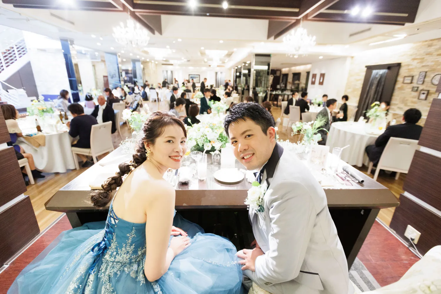 レポートギャラリー画像