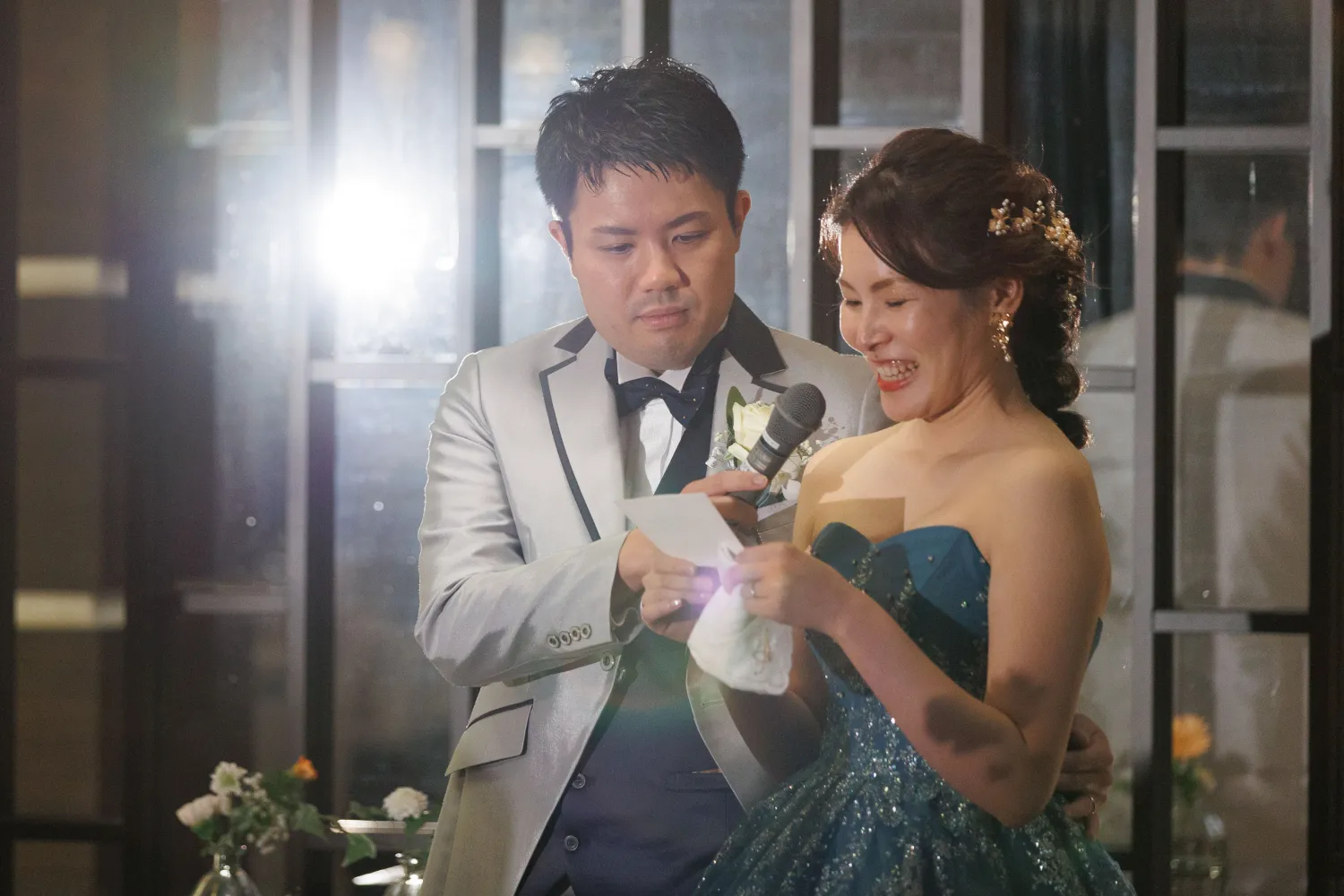 レポートギャラリー画像