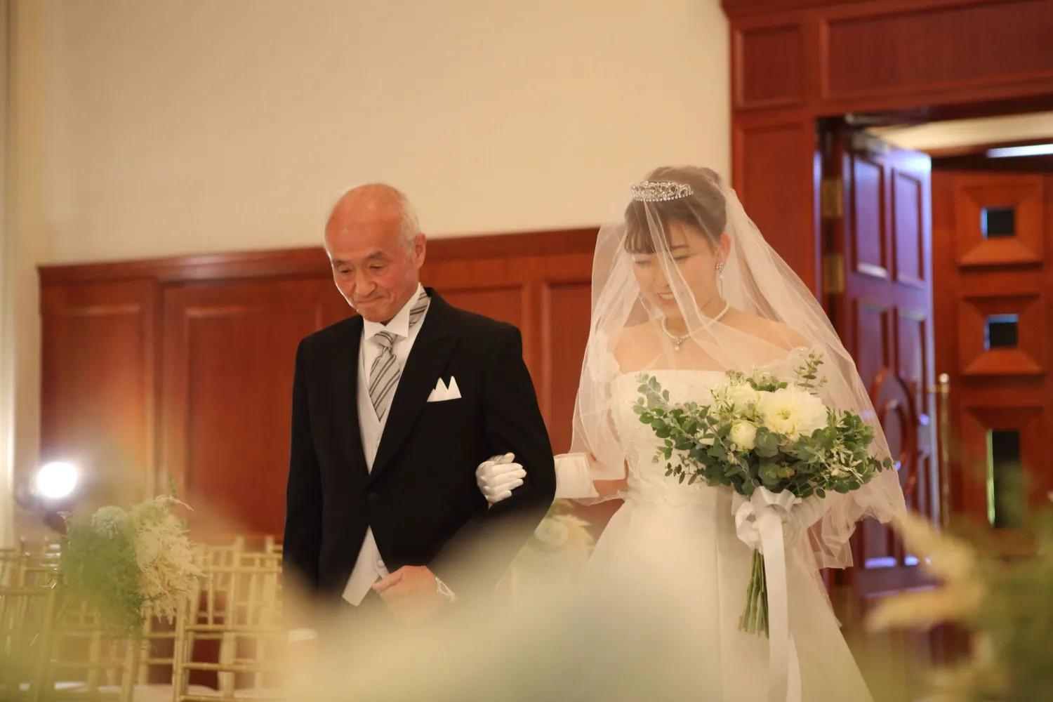 レポートギャラリー画像