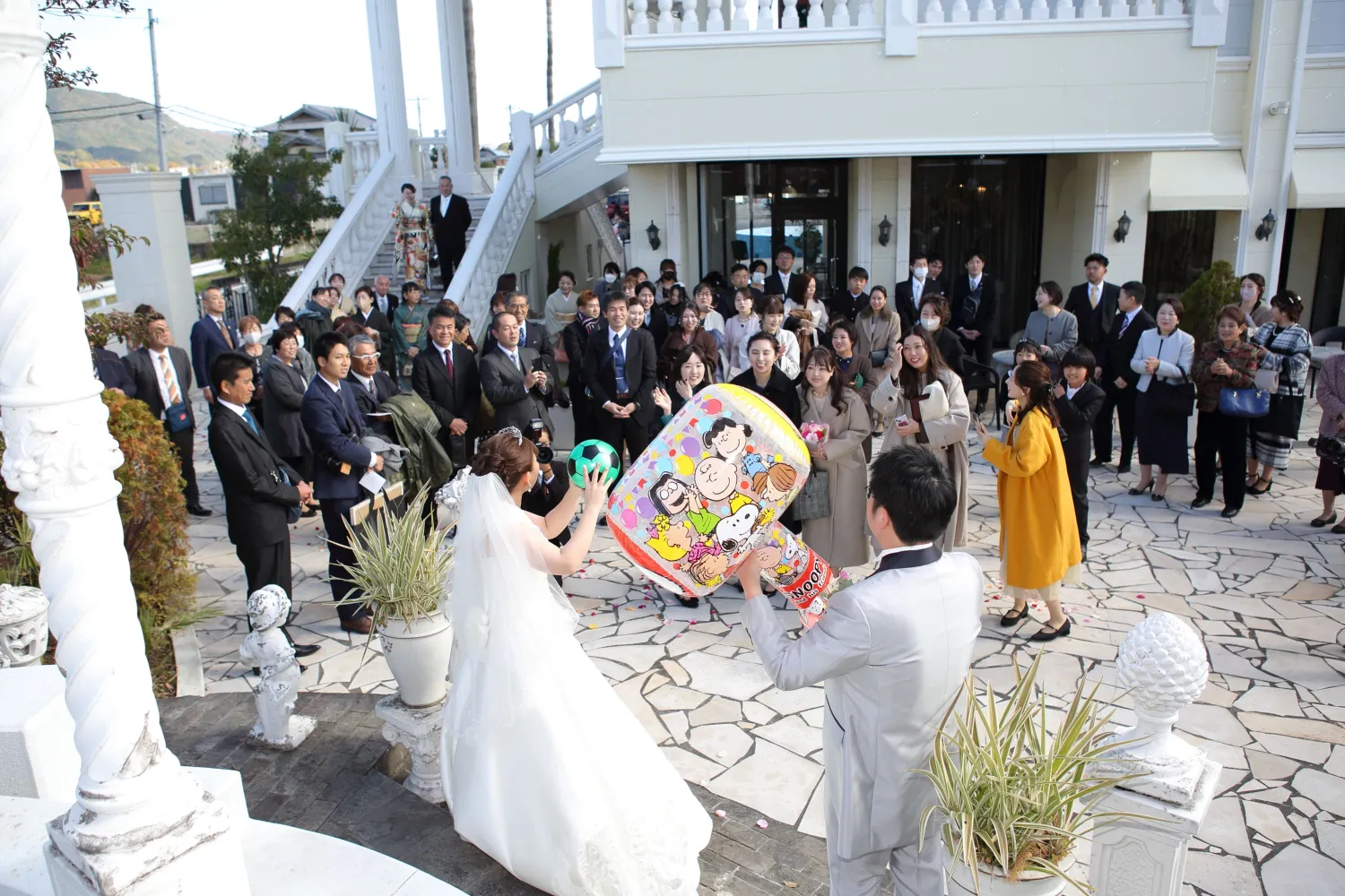 レポートギャラリー画像