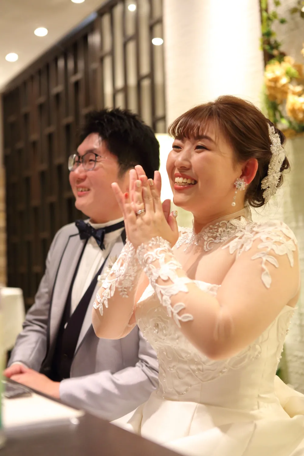 レポートギャラリー画像