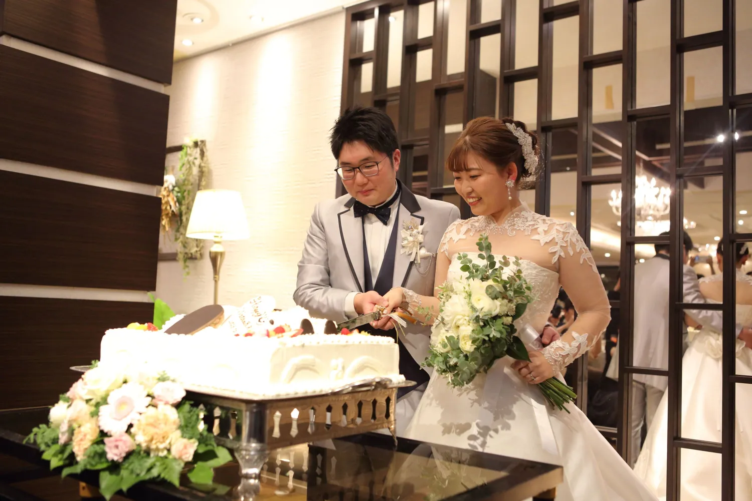 レポートギャラリー画像