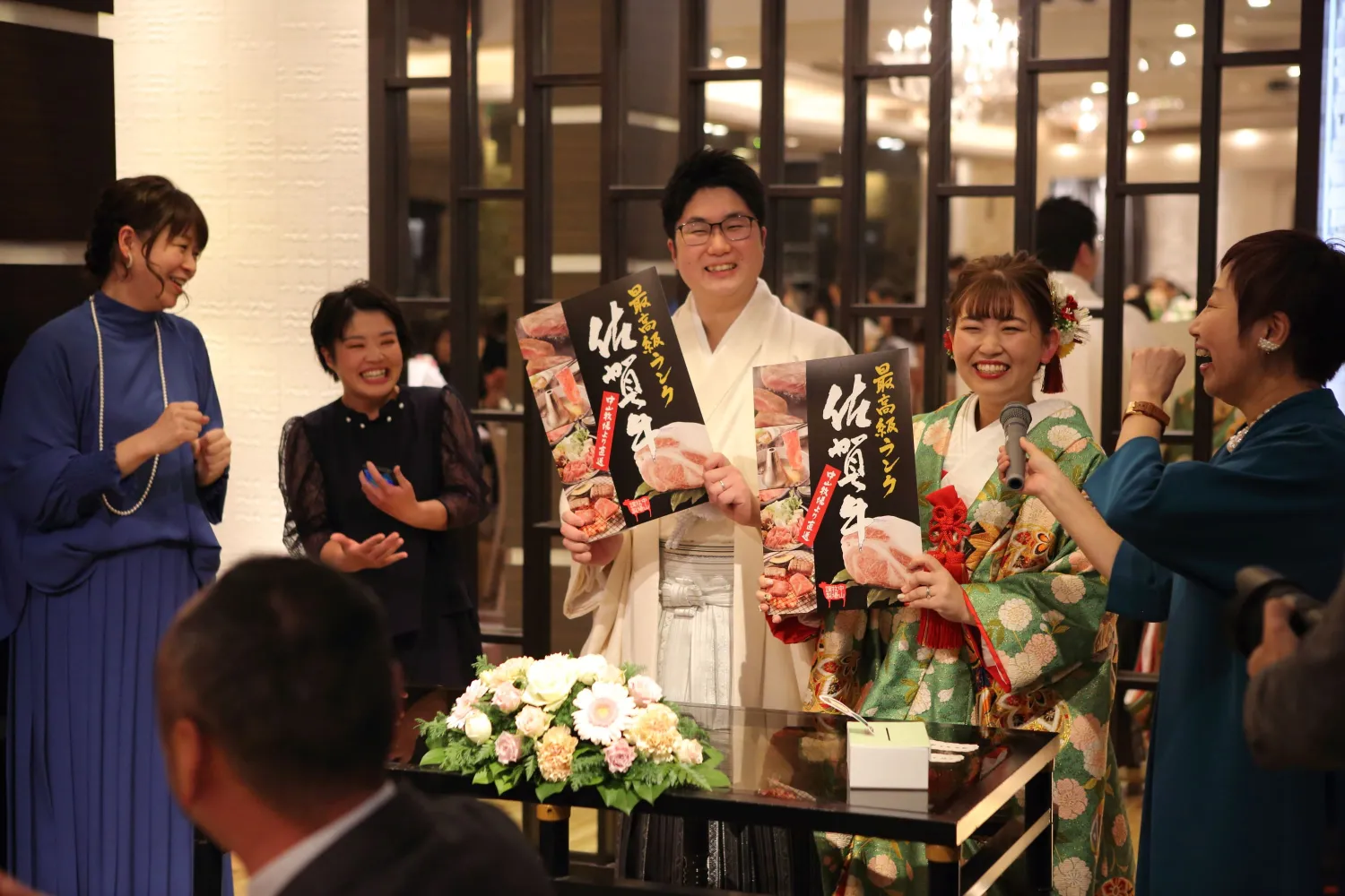 レポートギャラリー画像