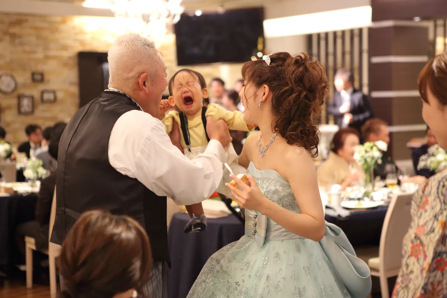 レポートギャラリー画像