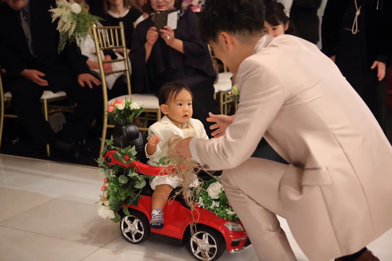 レポートギャラリー画像