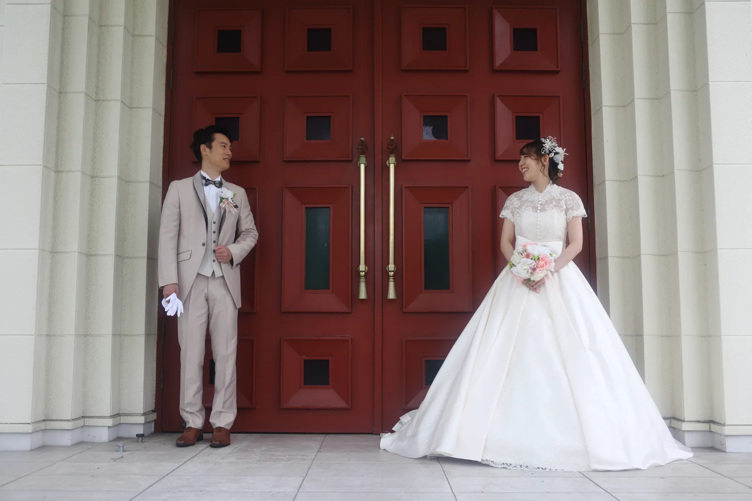 レポートギャラリー画像