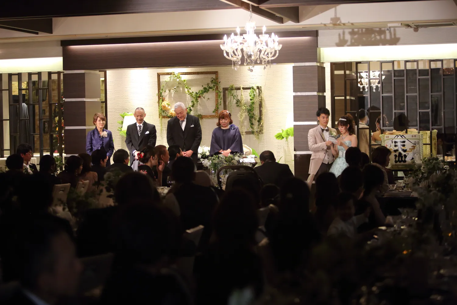 レポートギャラリー画像