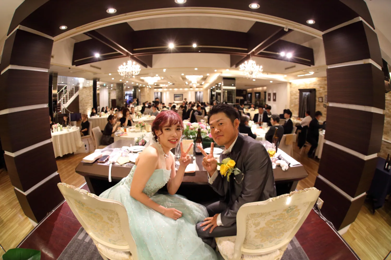 レポートギャラリー画像