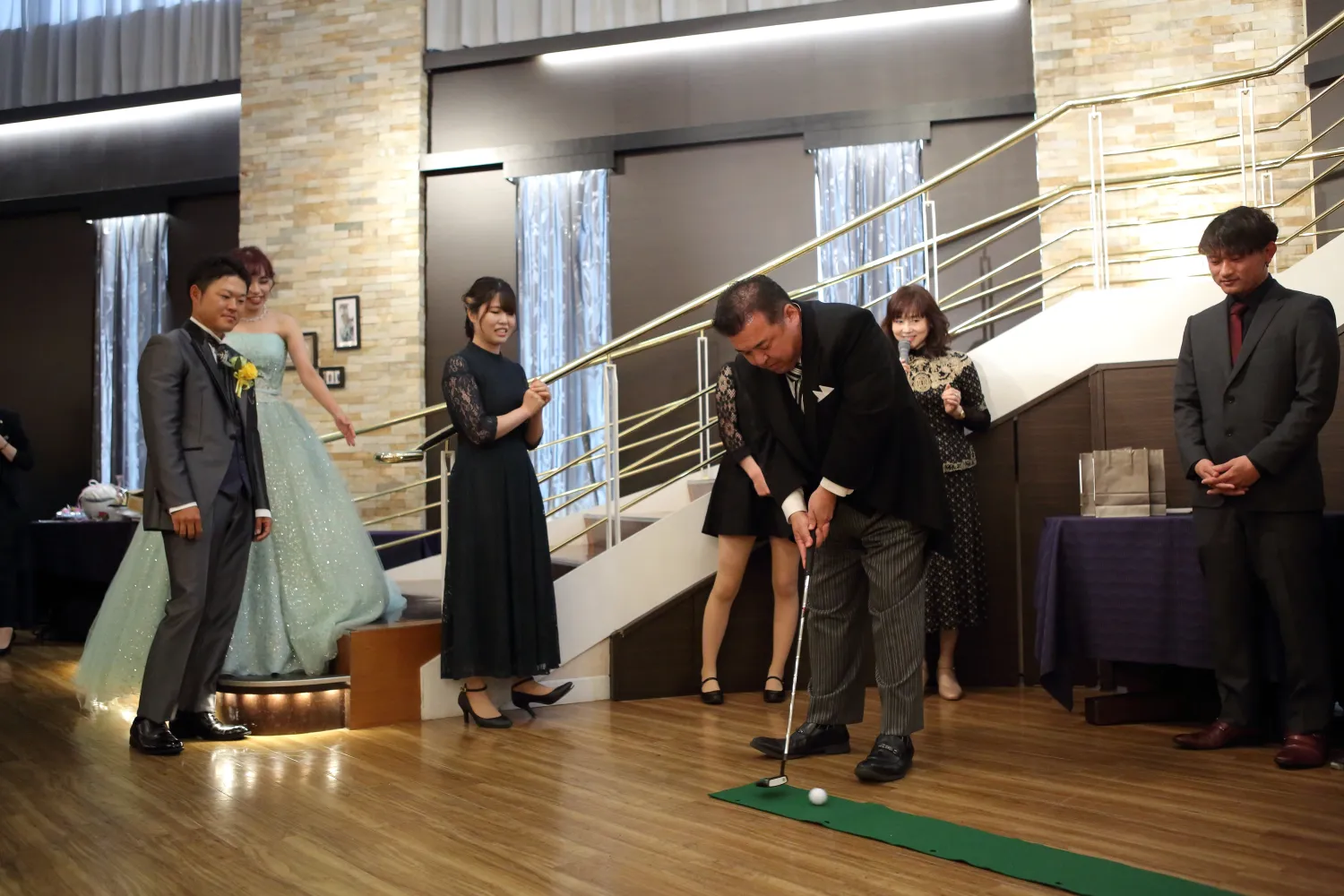 レポートギャラリー画像