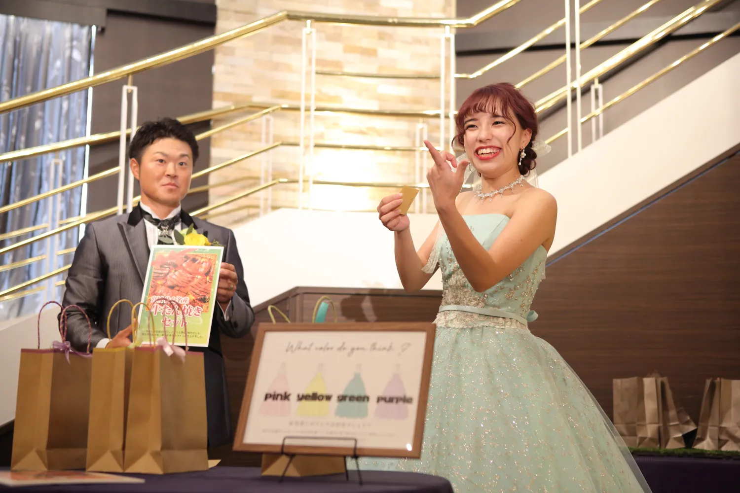 レポートギャラリー画像