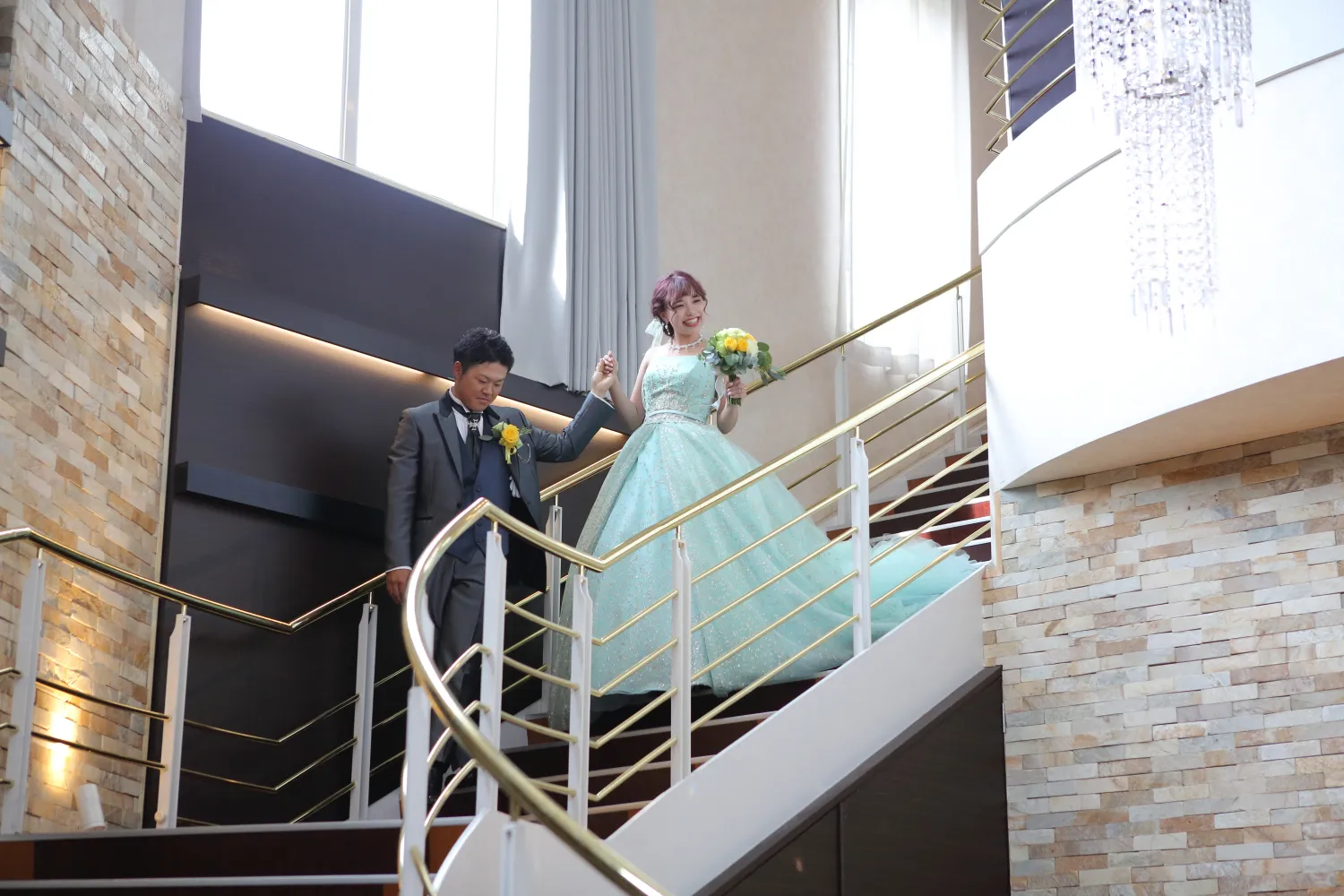 レポートギャラリー画像