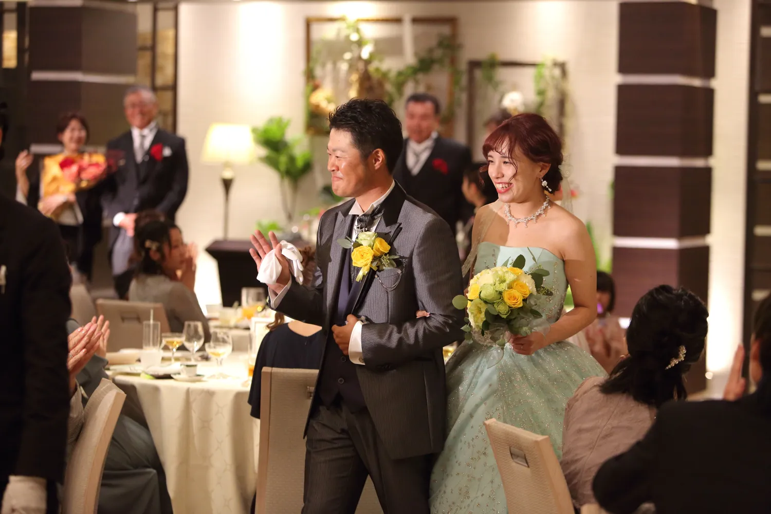 レポートギャラリー画像