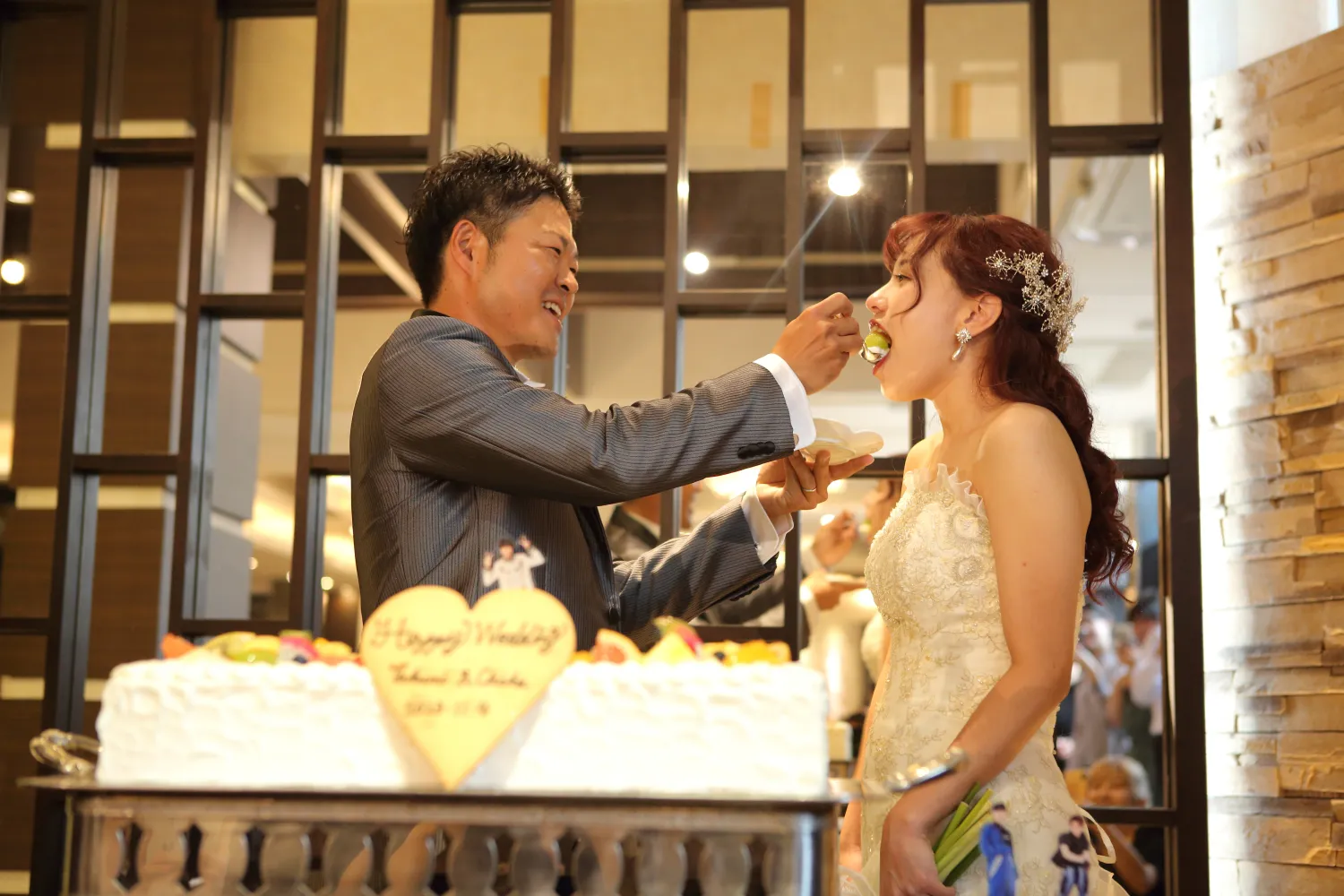 レポートギャラリー画像