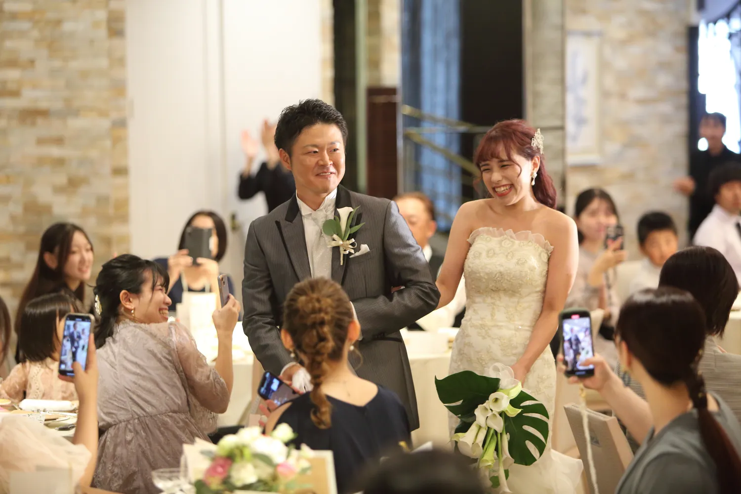 レポートギャラリー画像